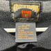 FB COUNTY S/S Charlie Brown Shirt Black/Grey
