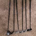 Left-Handed Golf Club Set