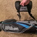 Left-Handed Golf Club Set