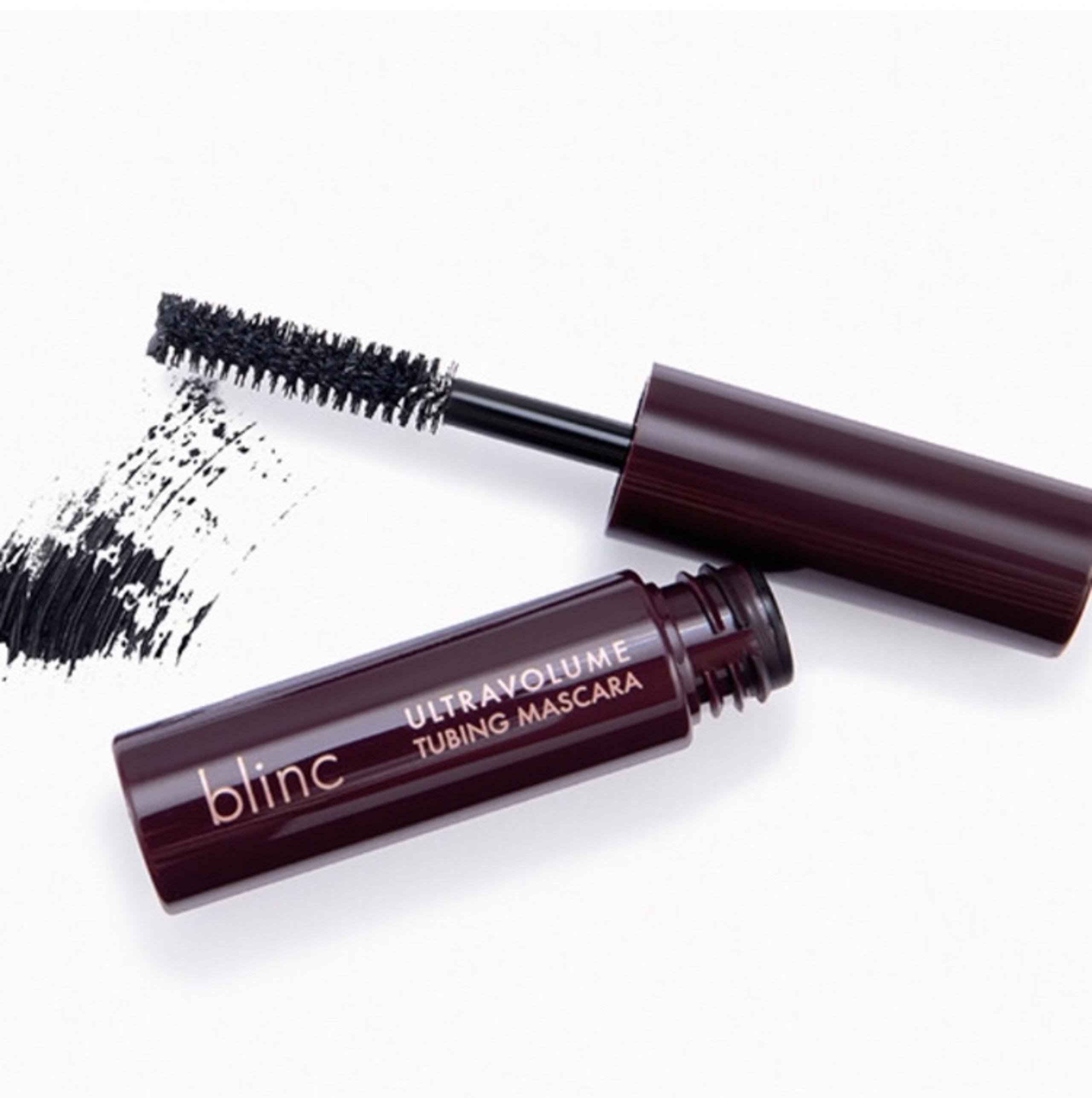 Blinc Ultra Volume Tubing Mascara