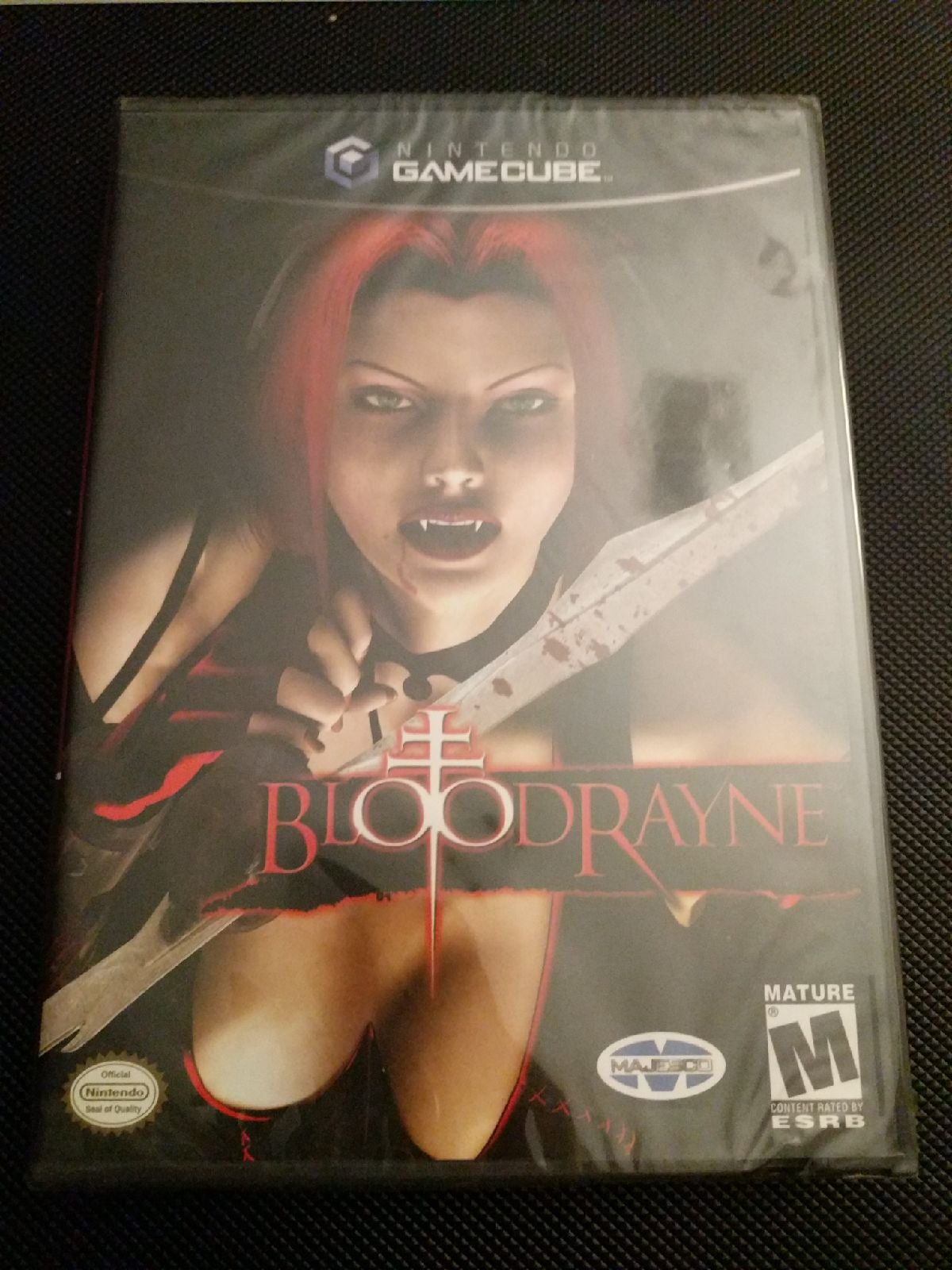 Xbox BloodRayne Games | Mercari