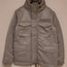 ## Alpha Industries M65 Field Jacket in Stylish Greige - Brand New!