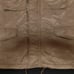 ## Alpha Industries M65 Field Jacket in Stylish Greige - Brand New!