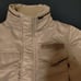 ## Alpha Industries M65 Field Jacket in Stylish Greige - Brand New!