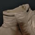## Alpha Industries M65 Field Jacket in Stylish Greige - Brand New!