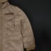 ## Alpha Industries M65 Field Jacket in Stylish Greige - Brand New!