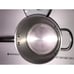 Wolfgang Puck Bistro Collection 4 QT Saucepan 18-10 Stainless *Replacement Lid