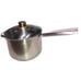 Wolfgang Puck Bistro Collection 4 QT Saucepan 18-10 Stainless *Replacement Lid