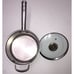 Wolfgang Puck Bistro Collection 4 QT Saucepan 18-10 Stainless *Replacement Lid