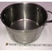 Wolfgang Puck Bistro Collection 4 QT Saucepan 18-10 Stainless *Replacement Lid