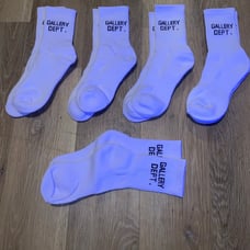 gallery dept socks