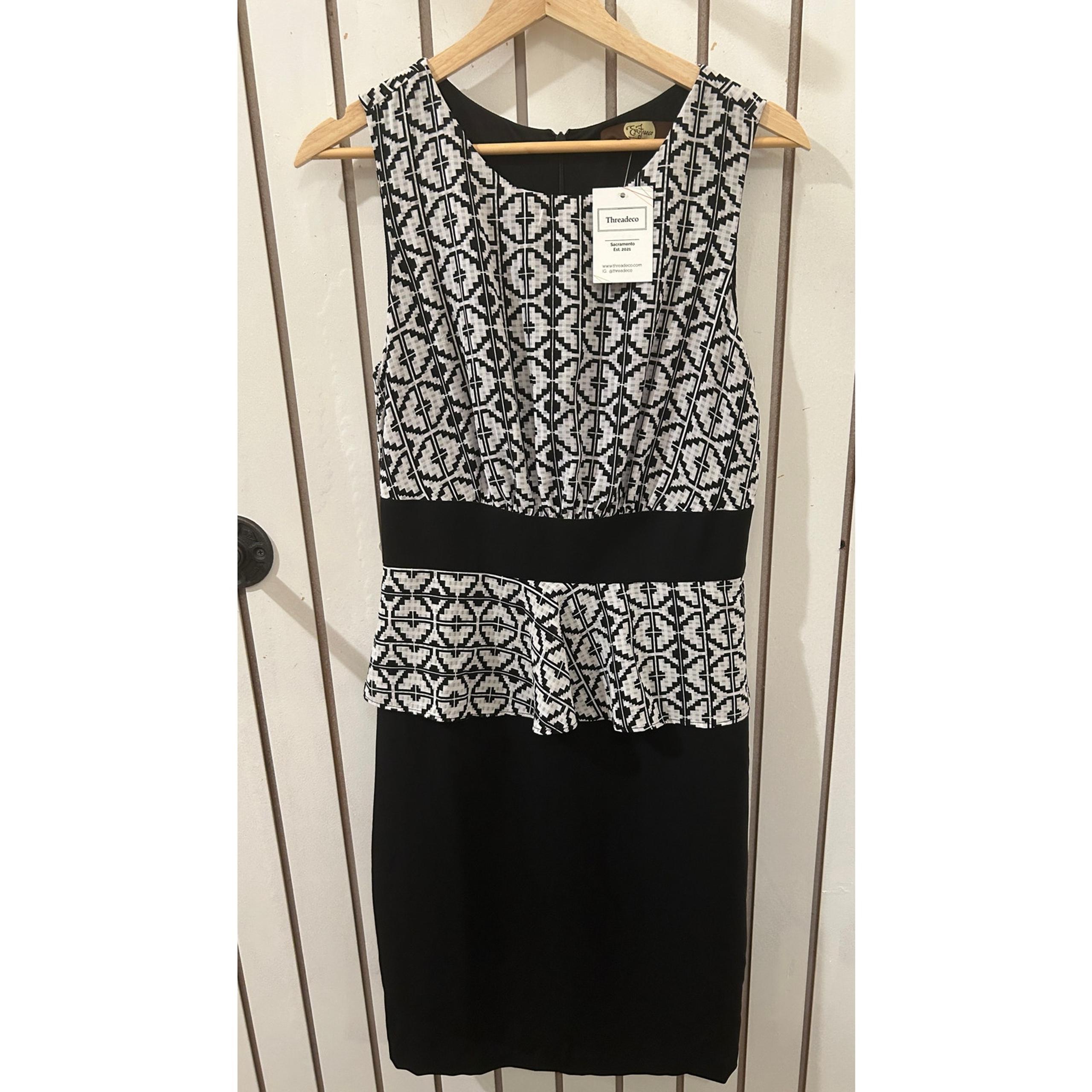 Eva Franco Dress Size 6