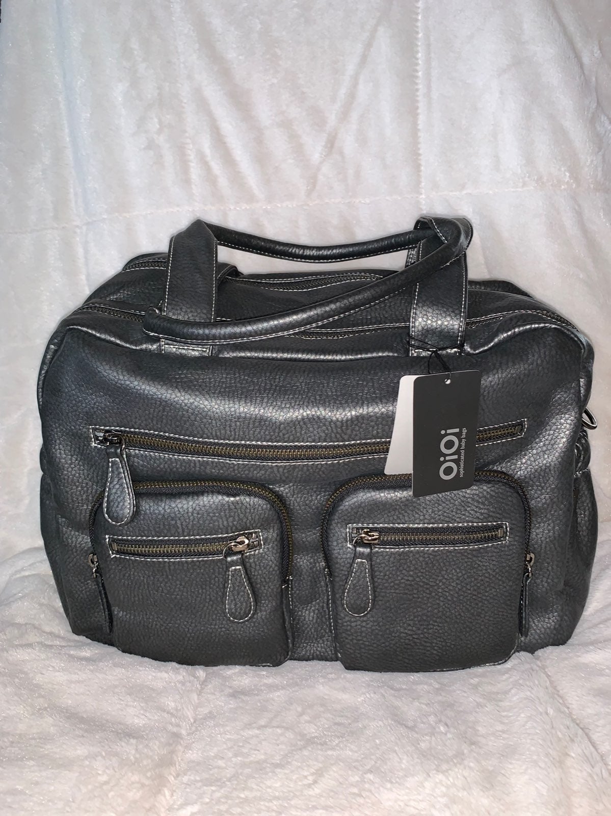Diaper bag