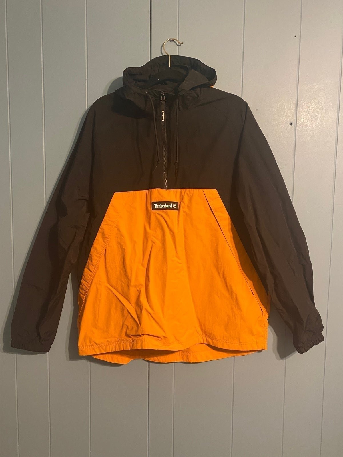 Timberland Windbreaker
