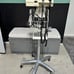 Welch Allyn Otoscope With Stand and Basket