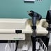 Welch Allyn Otoscope With Stand and Basket