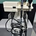 Welch Allyn Otoscope With Stand and Basket