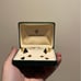 deisgner cufflinks