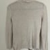 Lauren Ralph Lauren Vintage Antique Cream Knit Funnel Neck Sweater