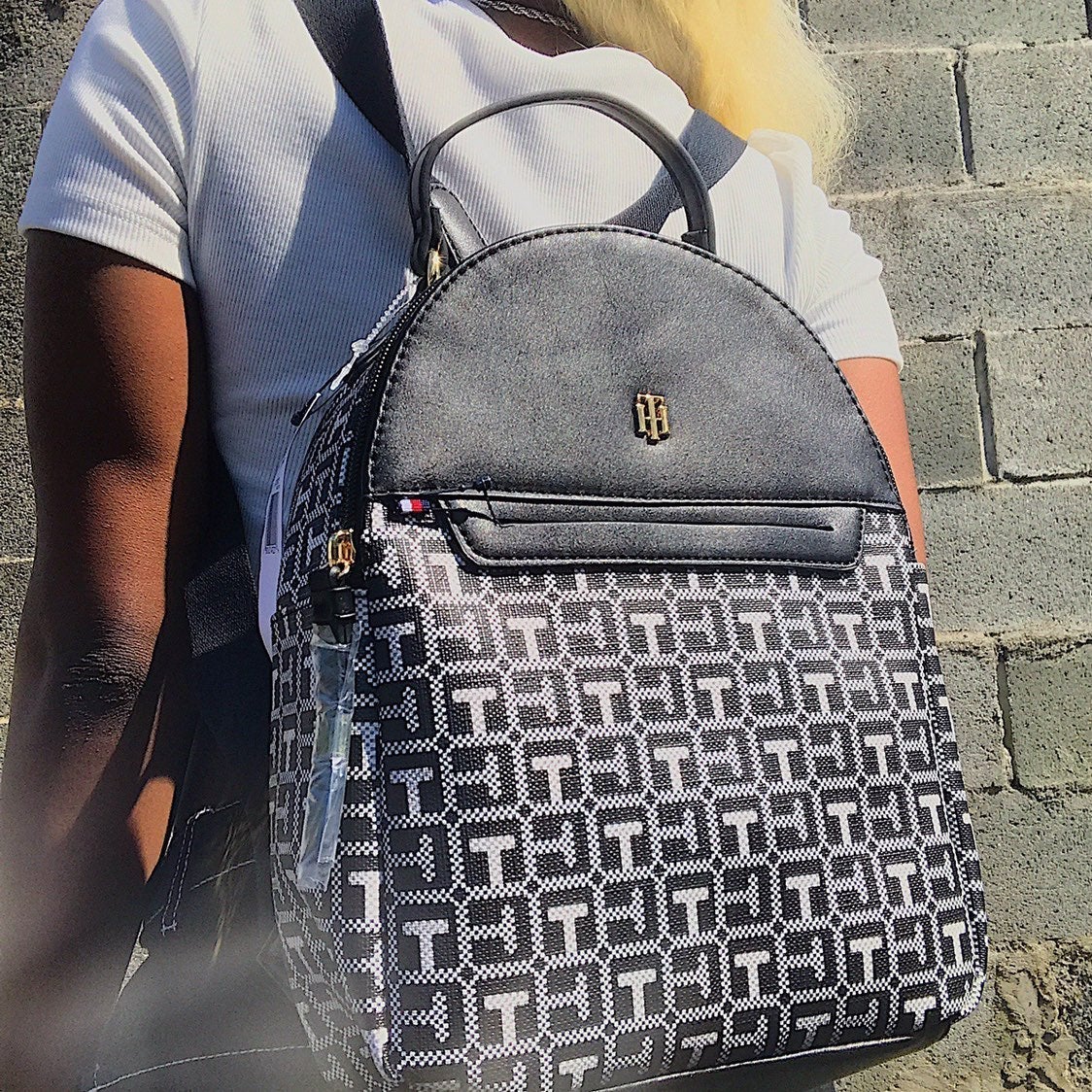 Tommy Hilfiger backpack