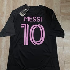 Messi jersey 25/26 Inter Miami