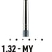 Mykitco Makeup Brushes