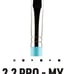 Mykitco Makeup Brushes
