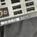 HP ProDesk 400 G6 SFF \ i5-8500 3.00 GHz 16 GB DDR4 RAM 256 GB SSD W10P (Good)