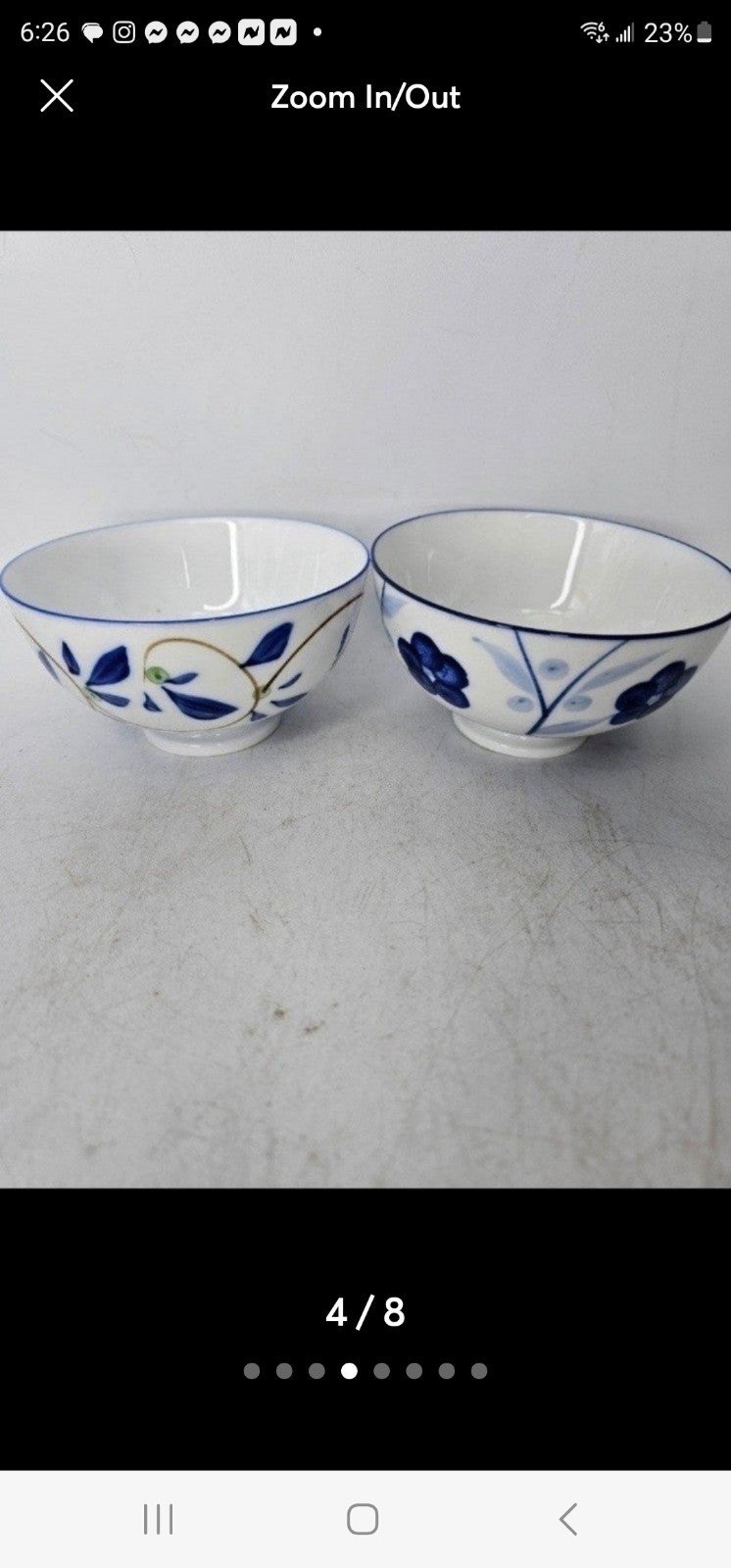 Bowls