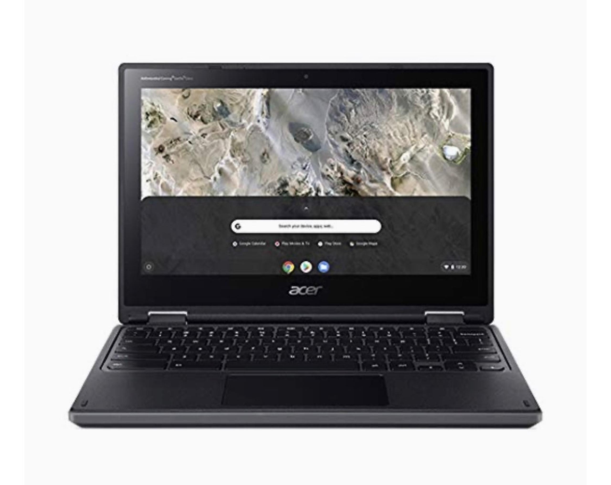 11.6 A49120C 4G 32MMC Chrome - Acer