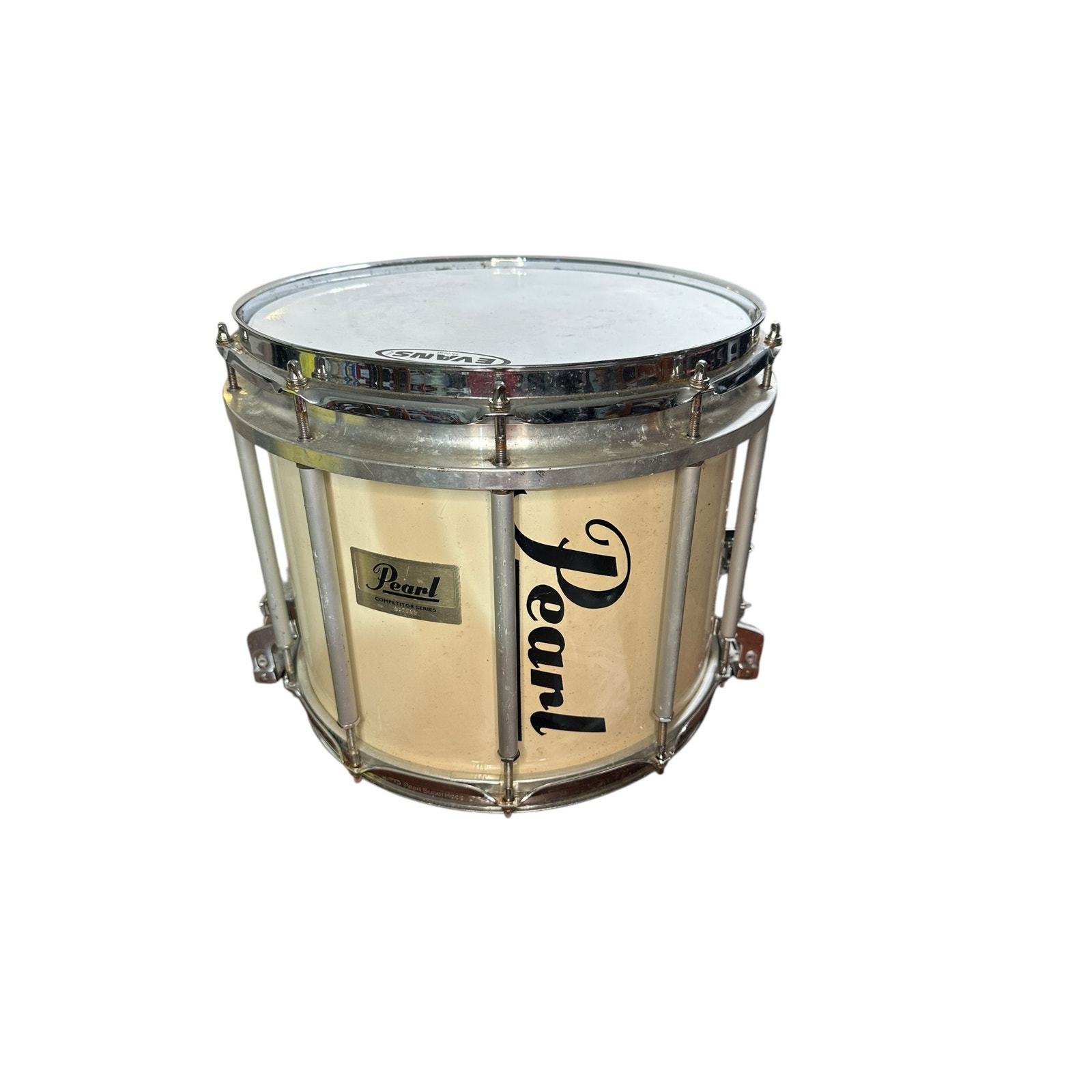 Pearl Competitor Series CMSX Marching Snare Drum