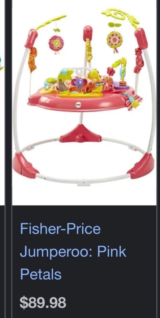 jumperoo
