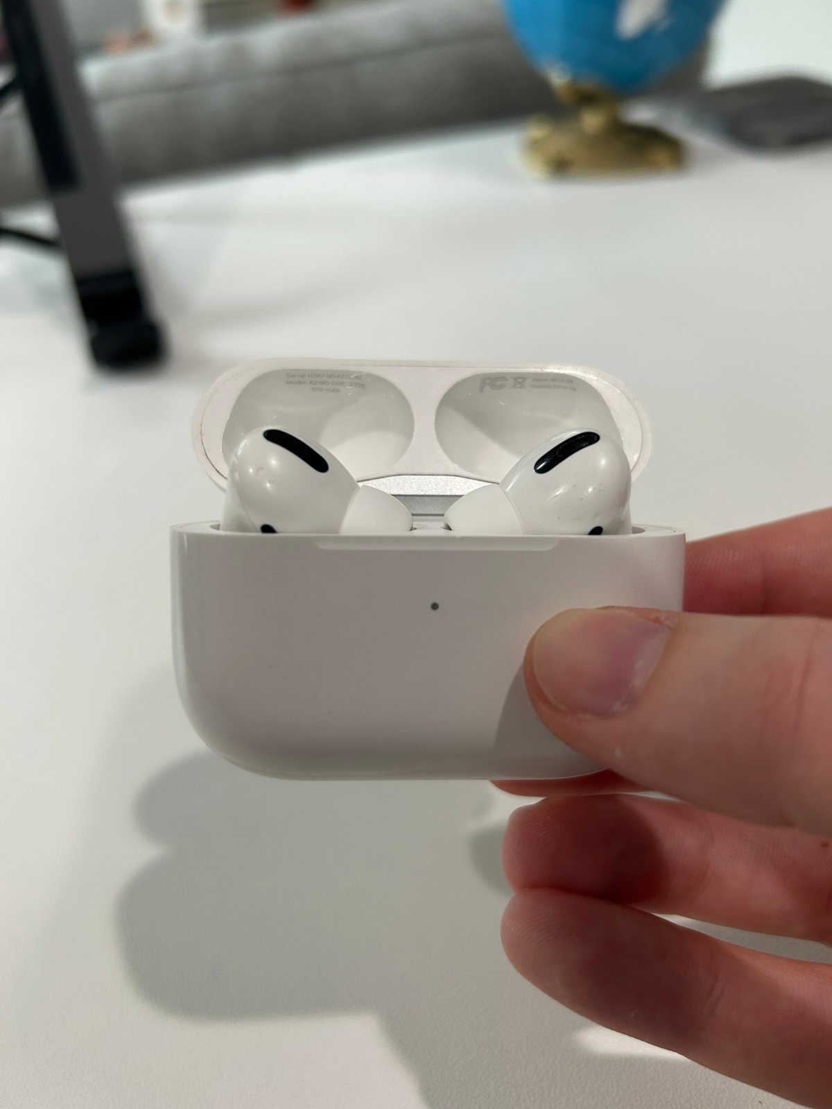 AirPods Pro 1