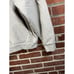 Pangaia 365 Organic Cotton Blend Stone Hoodie Hooded Sweater Adult Large
