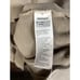 Pangaia 365 Organic Cotton Blend Stone Hoodie Hooded Sweater Adult Large