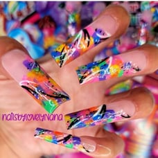 Press On Nails