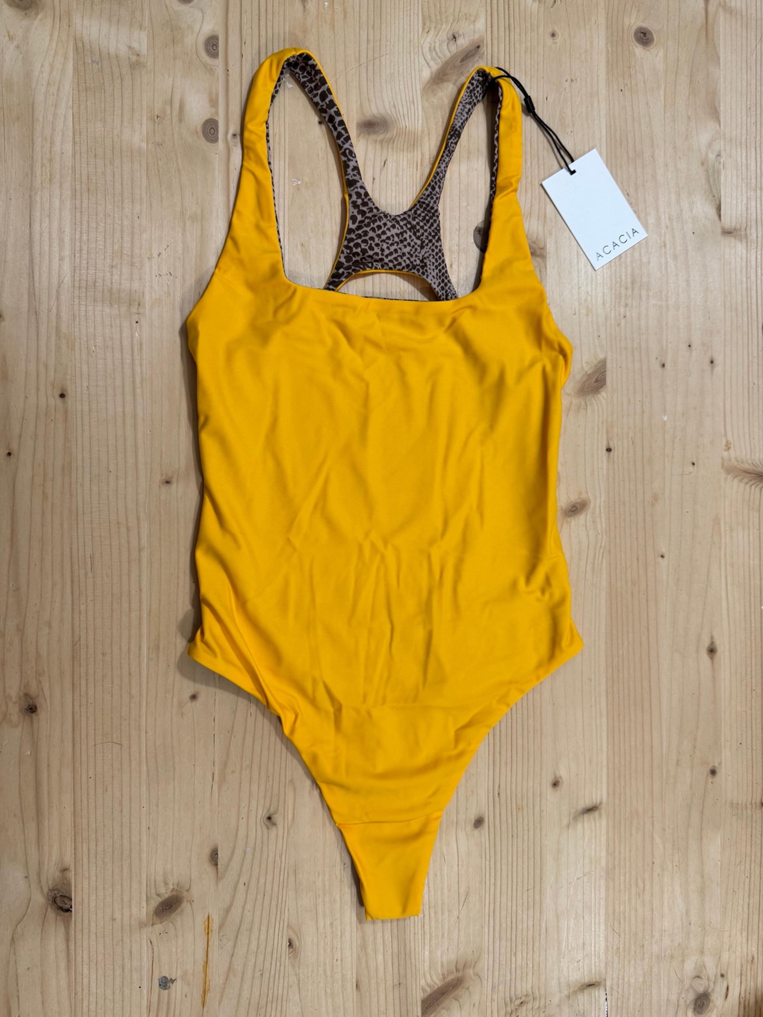 Acacia swimwear Pepper one piece
