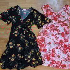 Maternity dresses