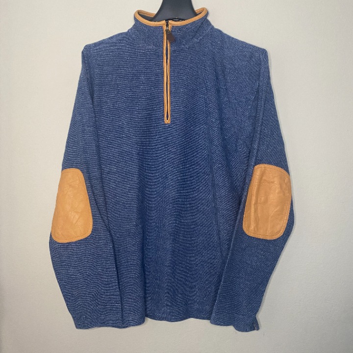 Twist-Back French Terry Pullover | lululemon SG