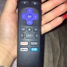 Roku Remote
