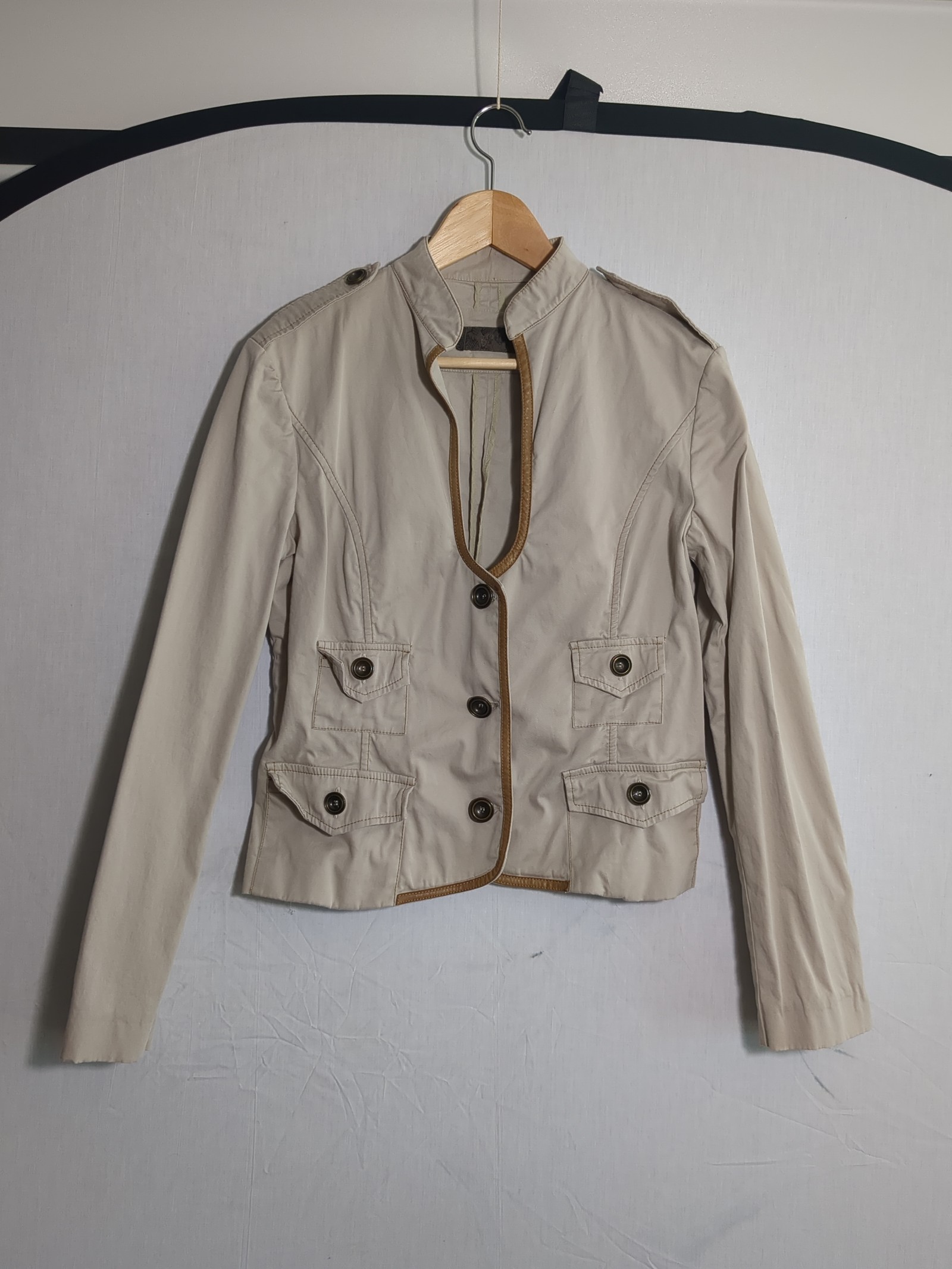 Vintage Italia Blazer - Long Sleeve M-L