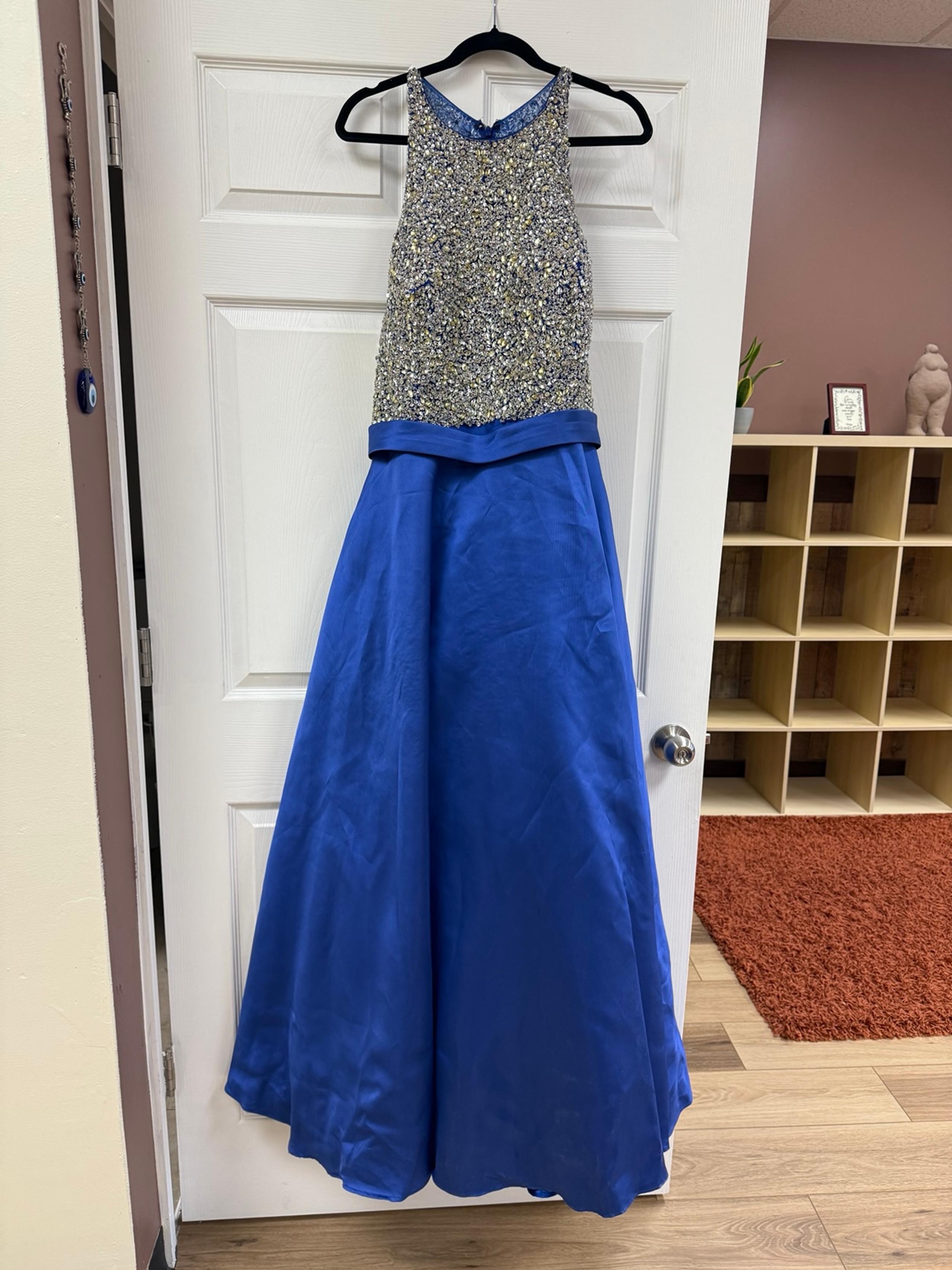 Jovani Prom dress