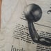 Rare VTG 1989 Michael Jordan Chicago Bulls Nikry Wall Tapestry Poster