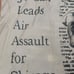 Rare VTG 1989 Michael Jordan Chicago Bulls Nikry Wall Tapestry Poster