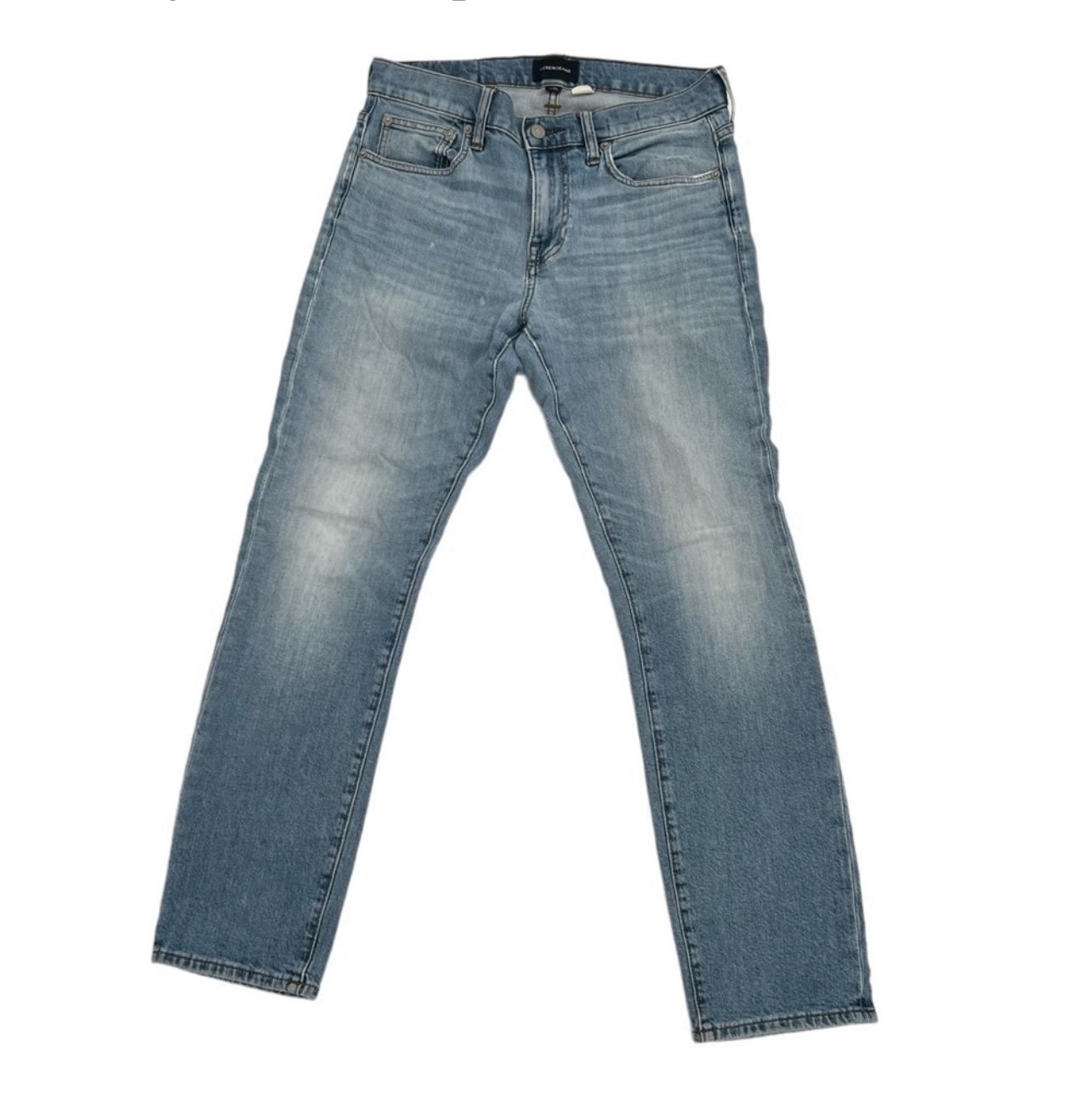 J. Crew 484 Slim Jeans Size 30 x 30 Men's
