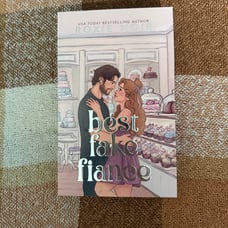 TLC ROXIE NOIR - BEST FAKE FIANCÉ SPECIAL EDITION