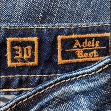 Rock Revival jeans women 34 in length