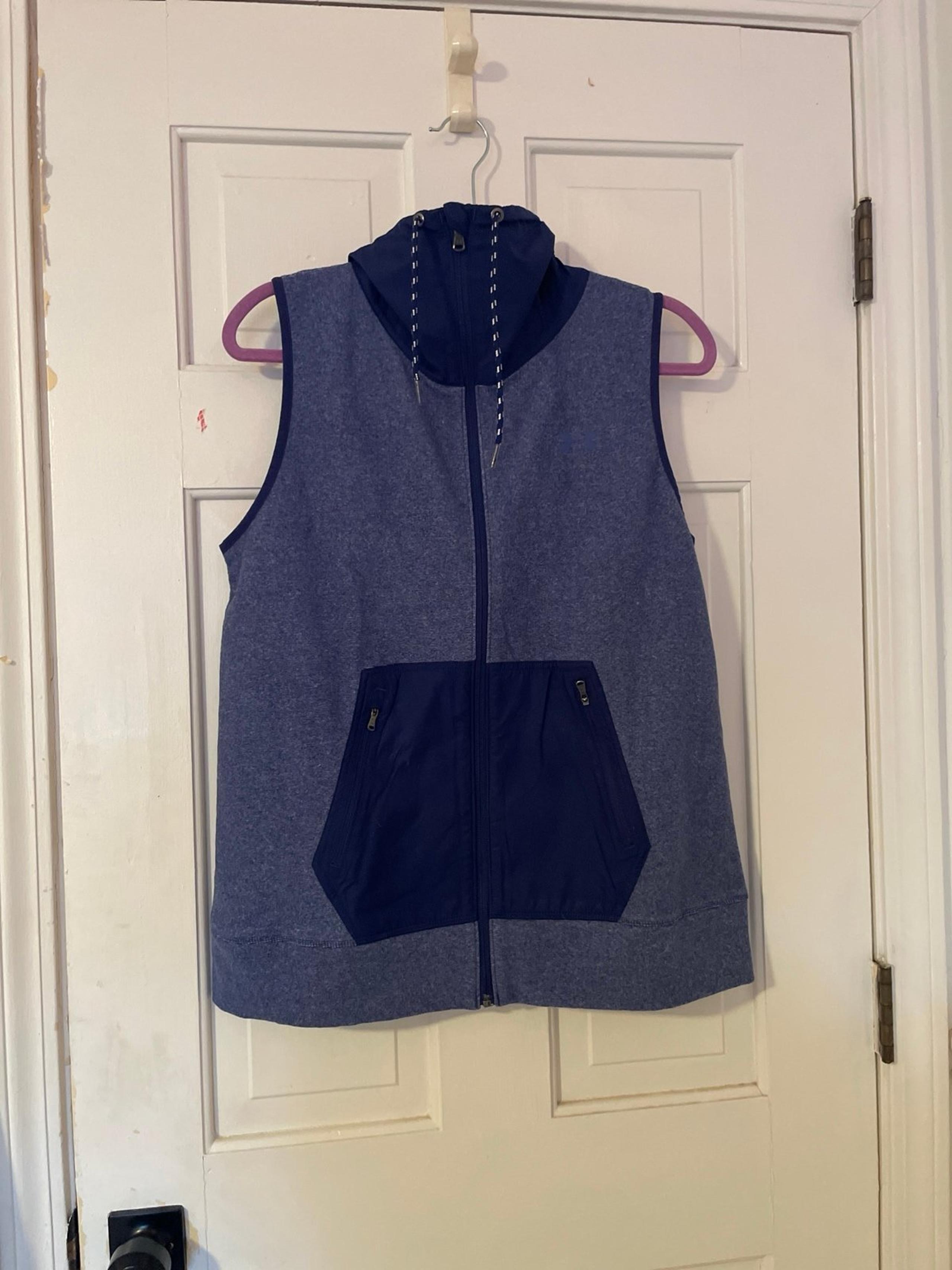 NEW with Tags Under Armour Vest