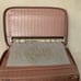 Pink Cash Envelopes Women's Wallet