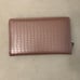 Pink Cash Envelopes Women's Wallet